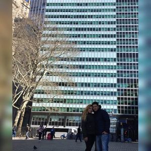 Meet your Posher, Adriana